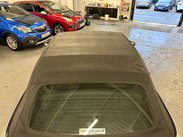 Volkswagen Golf 1.6 TDI BlueMotion Tech SE Cabriolet Euro 5 (s/s) 2dr 36