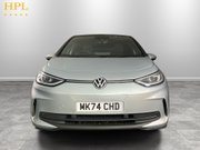 Volkswagen ID.3 Pro S 77kWh Match Hatchback 5dr Electric Auto (5 Seat) (204 ps) Alloys - Ai 2