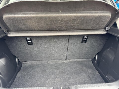 Suzuki Swift 1.2 Dualjet MHEV SZ-L Euro 6 (s/s) 5dr 31