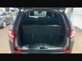 Land Rover Discovery Sport 2.0 Discovery Sport Black HSE TD4 Auto 4WD 5dr 8