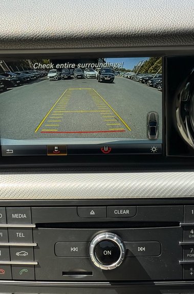 Mercedes-Benz SLC SLC 250 D AMG LINE - CAMERA -AIRSCARF -PARKTRONIC -HEATED SEATS 