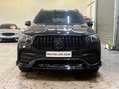 Mercedes-Benz GLE 2.0 GLE300d AMG Line G-Tronic 4MATIC Euro 6 (s/s) 5dr 2