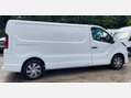 Vauxhall Vivaro 1.6 CDTi 2900 BiTurbo ecoFLEX Sportive L2 H1 Euro 5 (s/s) 5dr 8