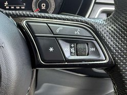 Audi A4 2.0 A4 Black Edition 35 TDI MHEV Semi-Auto 5dr 44