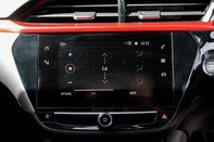 Vauxhall Corsa SRI NAV PREMIUM 28