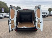 Ford Transit Connect SWB L1H1 Low Roof Limited Air Con Alloys Sensors EURO 6 9