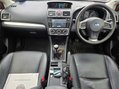 Subaru XV 2.0 XV i SE Premium Symmetrical AWD 4WD 5dr 6
