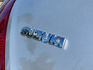 Suzuki Swift SZ3 20