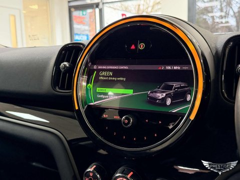 Mini Countryman 1.5 10kWh Cooper SE Classic Auto ALL4 Euro 6 (s/s) 5dr 75