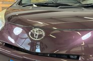 Toyota Iq 1.0 VVT-i 2 Hatchback 3dr Petrol Multidrive Euro 4 (68 bhp) 10