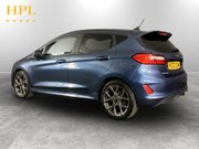 Ford Fiesta 1.0T EcoBoost MHEV ST-Line Edition Hatchback 5dr Petrol Manual Euro 6 (s/s) 5