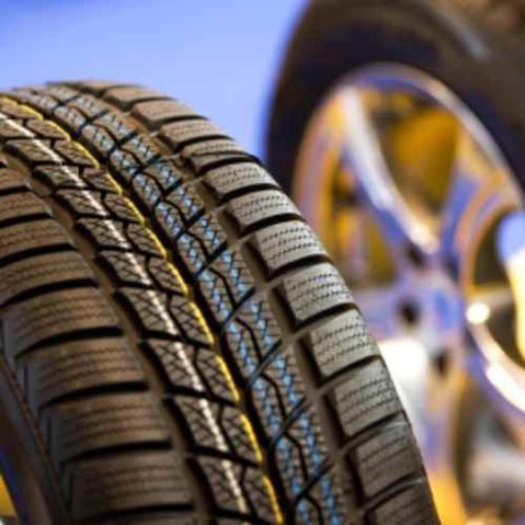 Free Tyre Health Check