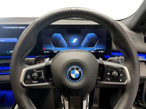 BMW I5 40 83.9kWh M Sport Touring 5dr Electric Auto eDrive (11kW Charger) (340 ps) 13