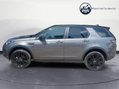 Land Rover Discovery Sport 2.0 TD4 HSE Black Auto 4WD Euro 6 (s/s) 5dr 5