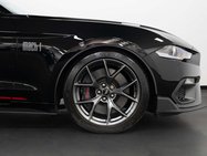 Ford Mustang 5.0 Mustang Mach 1 Auto 2dr 24