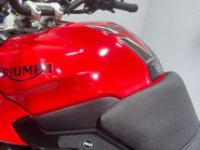 Triumph Tiger 2013 48K FULL LUGGAGE NEW MOT SERVICED READY TO EXPLORER 1050CC 48