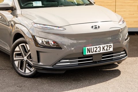 Hyundai KONA ULTIMATE 11