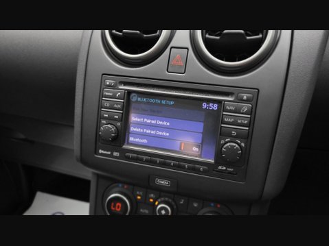 Nissan Qashqai N-TEC PLUS 23