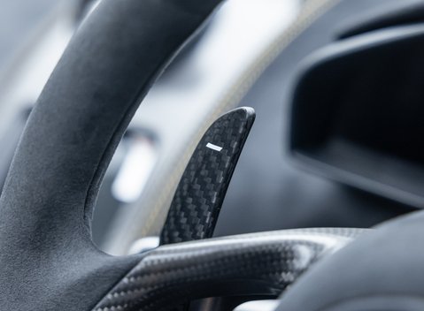 McLaren 675LT Spider MSO Carbon Series 39