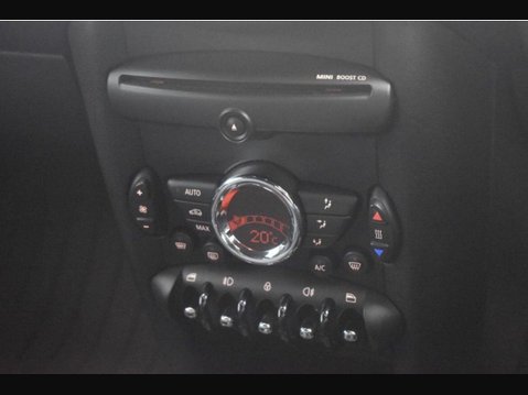 Mini Coupe 1.6 Cooper S Coupe 2dr Petrol Manual Euro 5 (s/s) (184 ps) 18