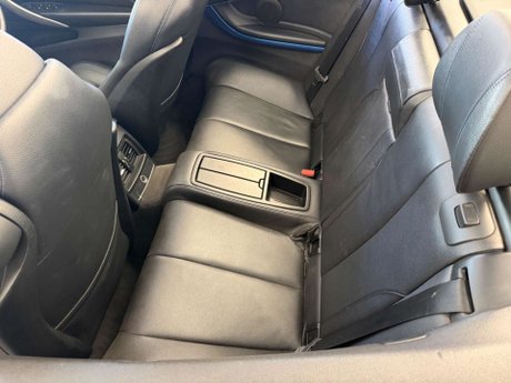 BMW 4 Series 2.0 420d M Sport Auto Euro 6 (s/s) 2dr 18