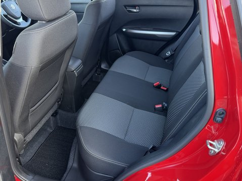 Suzuki Vitara 1.5 Hybrid Motion 5dr AGS 39