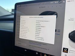 Tesla Model Y (Dual Motor) Long Range SUV 5dr Electric Auto 4WDE (384 bhp) 40