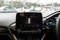 Ford Fiesta B AND O PLAY ZETEC 28