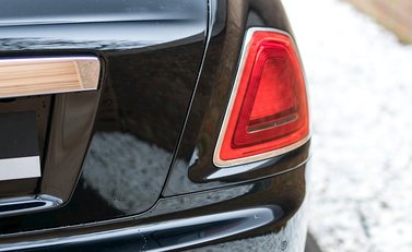 Rolls-Royce Ghost 33