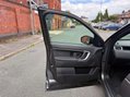 Land Rover Discovery Sport 2.0 Discovery Sport Landmark TD4 Auto 4WD 5dr 9