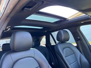 Mercedes-Benz GLC 2.0 GLC250 AMG Night Edition G-Tronic+ 4MATIC Euro 6 (s/s) 5dr 95