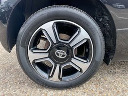 Toyota Aygo 1.0 Aygo X-Clusiv VVT-I 3dr 14