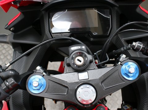 Honda CBR500R CBR 500 RA-M 14