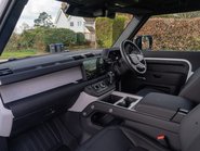 Land Rover Defender 90 Obsidian WideTrak D250 S Hardtop 8