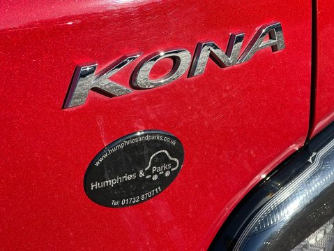 Hyundai KONA GDI PREMIUM 19