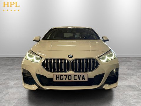 BMW 2 Series 2.0 220d M Sport Saloon 4dr Diesel Auto Euro 6 (s/s) (190 ps) Air Con - All 2