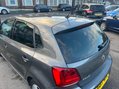Volkswagen Polo 1.2 TSI BlueMotion Tech Match Edition Euro 6 (s/s) 5dr 14