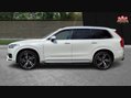 Volvo XC90 D5 POWERPULSE R-DESIGN PRO AWD 6