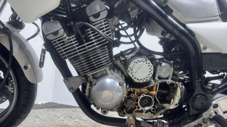 Yamaha XJ 2000 SPARES OR REPAIR PROJECT BIKE 900CC TRIKE PROJECT? 29