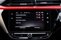 Vauxhall Corsa GS 21