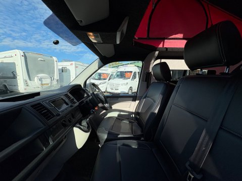 Volkswagen CAMPER KING 27