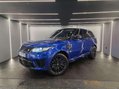 Land Rover Range Rover Sport 5.0 Range Rover Sport SVR V8 Auto 4WD 5dr 3