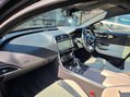 Jaguar XE 2.0 XE R-Dynamic Black Auto 4dr 8