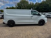 Ford Transit Custom LWB L2H1 (SOLD CM) Low Roof Trend 280 Air Con Alloys SELECT 5