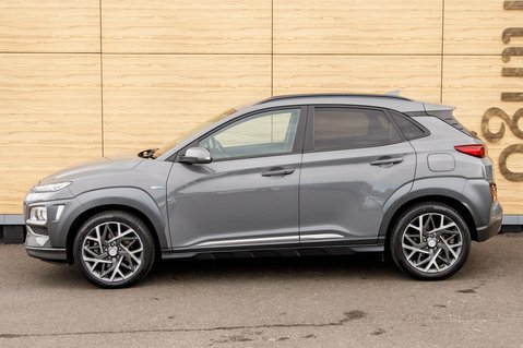 Hyundai KONA GDI PREMIUM 9