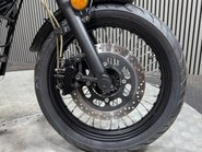 Lexmoto Tempest 2024 ONLY 5K IDEAL FIRST BIKE 125CC LONG MOT 10