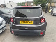 Jeep Renegade GSE NIGHT EAGLE 5