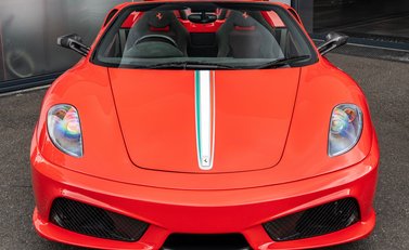 Ferrari 430 Scuderia SPIDER 16M 3