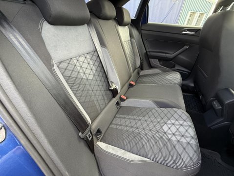 Volkswagen Taigo 1.0 TSI R-Line SUV 5dr Petrol Manual Euro 6 (s/s) (110 ps) 21