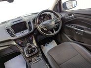 Ford Kuga 1.5 Kuga Titanium Edition TDCi 5dr 69